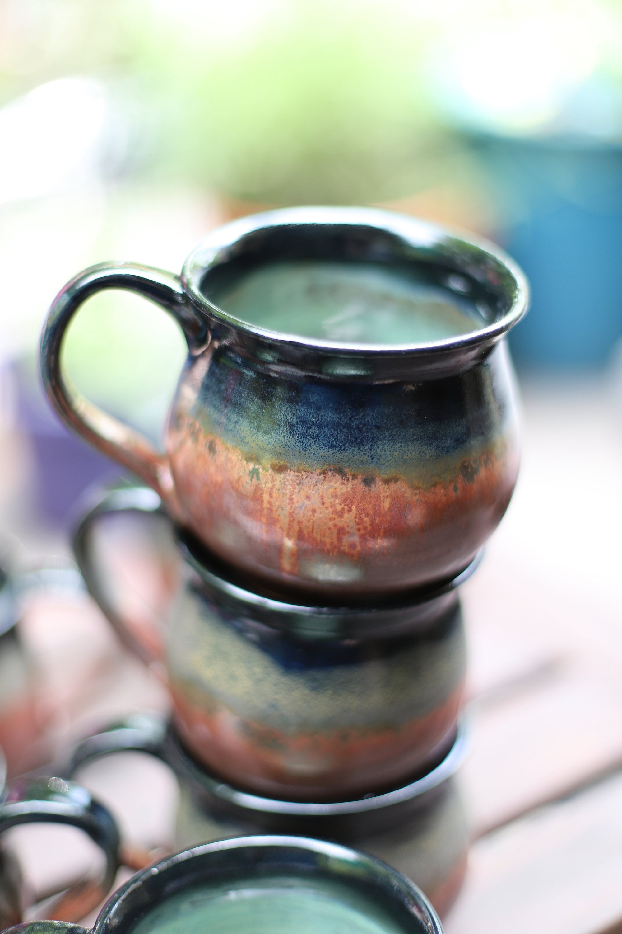 Custom Cauldron Mug Witch's Brew Mug