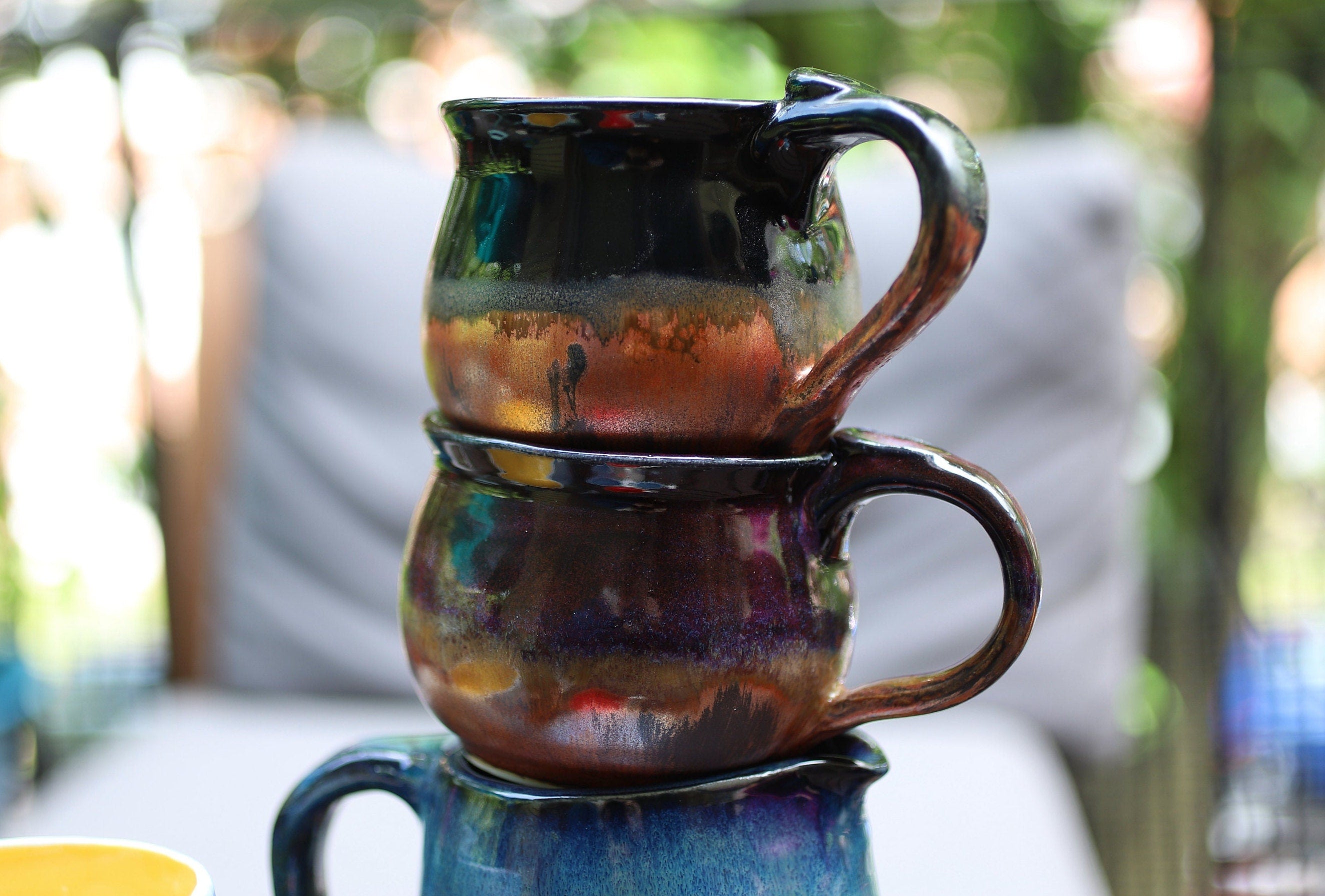 Custom Cauldron Mug Witch's Brew Mug