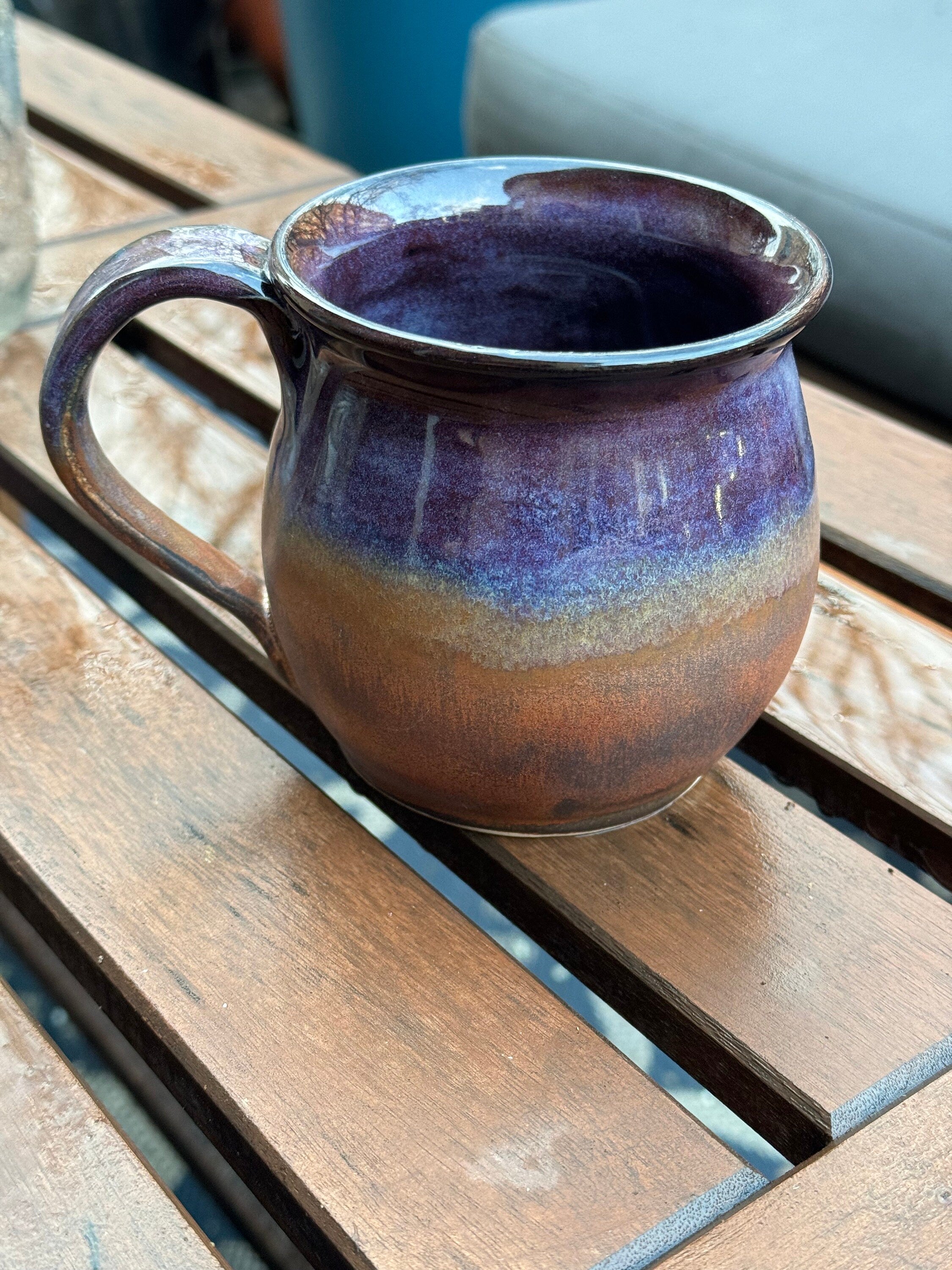 Custom Cauldron Mug Witch's Brew Mug