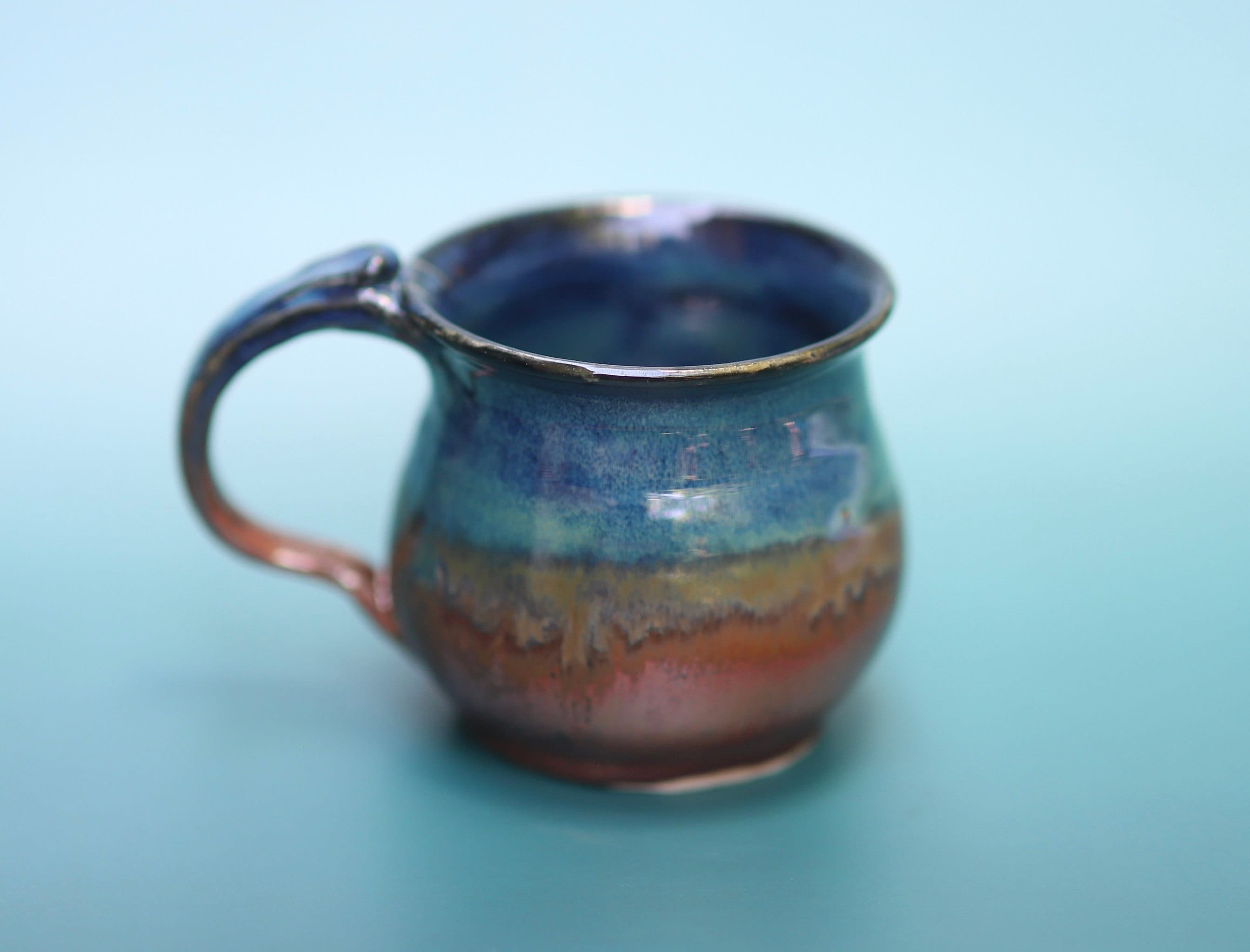 Custom Cauldron Mug Witch's Brew Mug