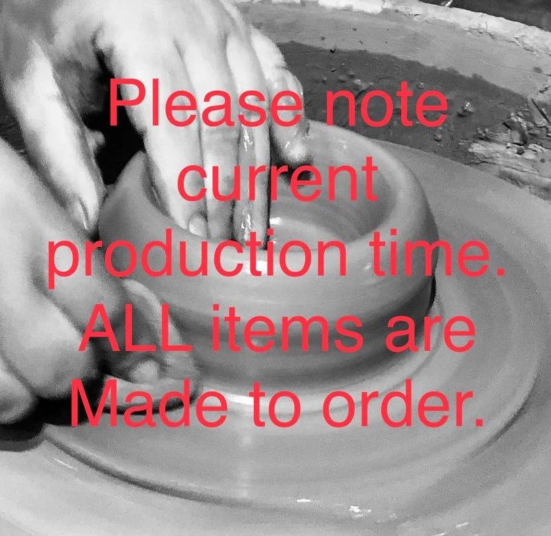 Halloween Witch’s Brew black mug coffee cup