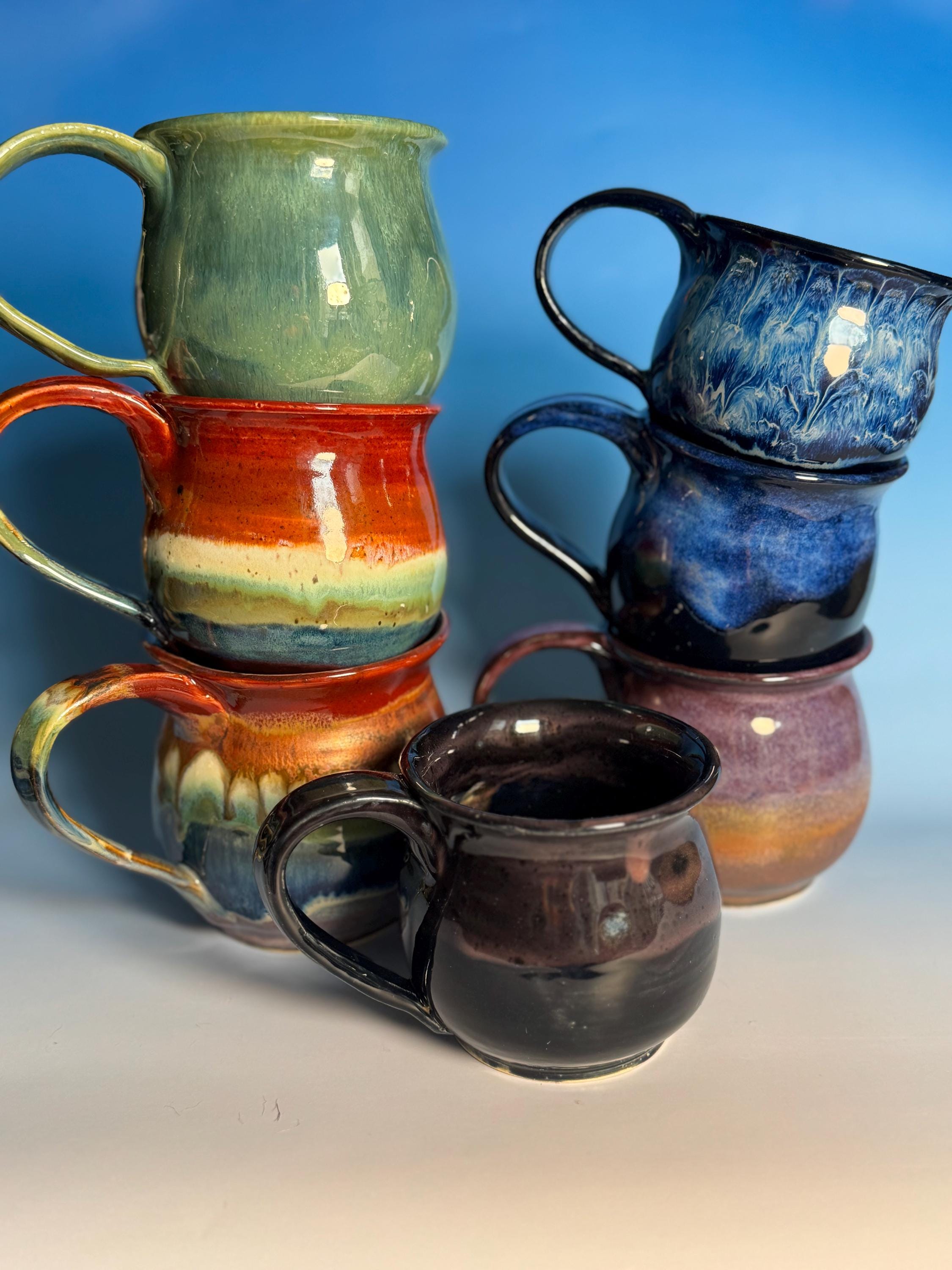 Custom Cauldron Mug Witch's Brew Mug