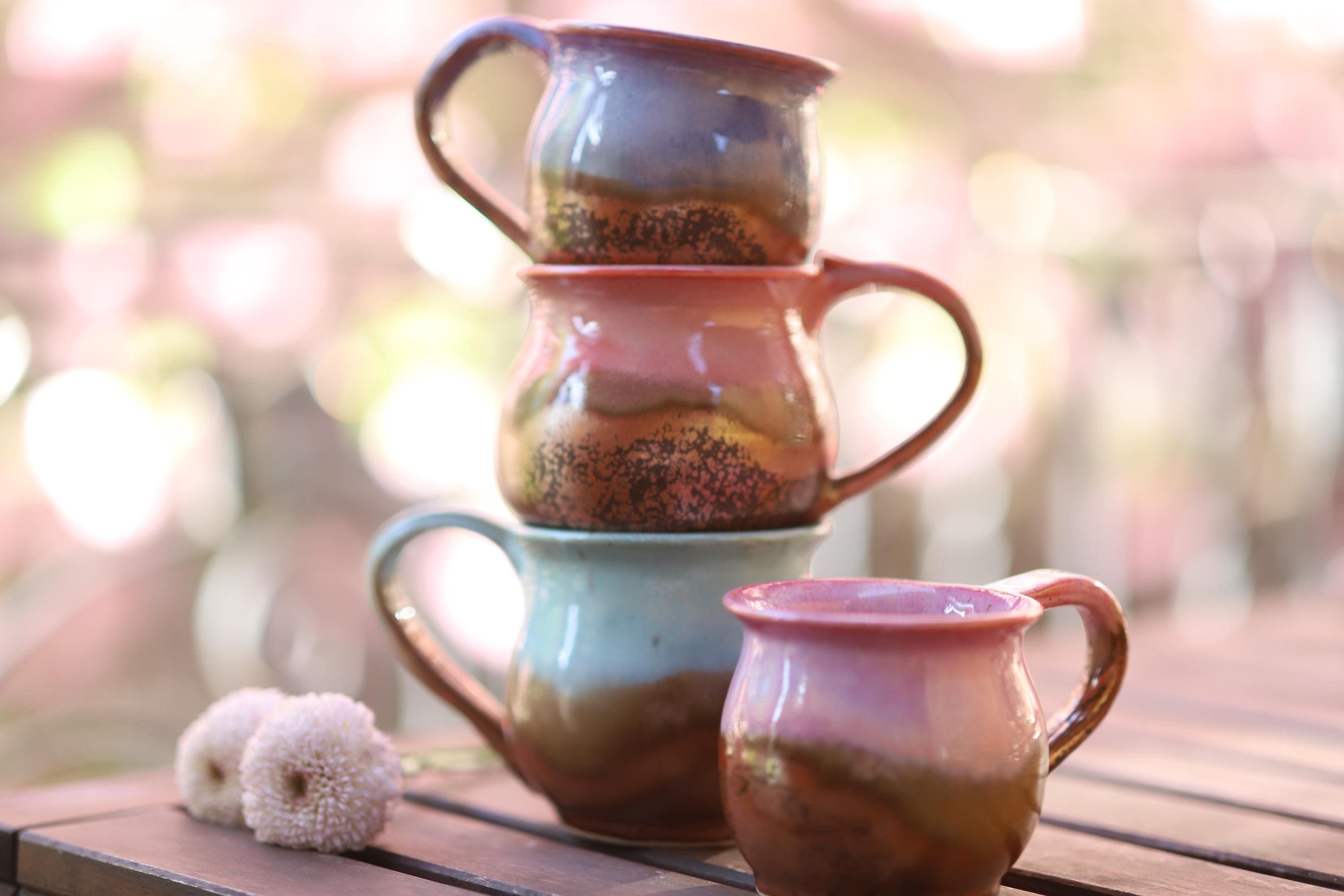 Custom Cauldron Mug Witch's Brew Mug